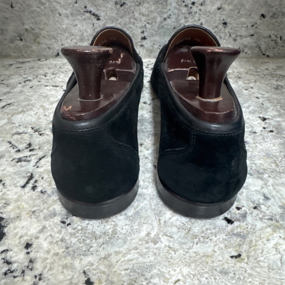 Ferragamo men’s shoes
